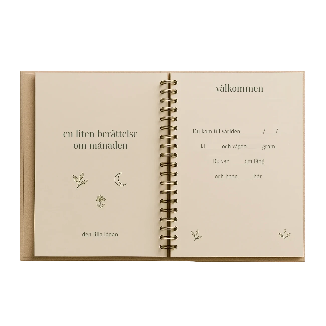 Lilla Årsboken