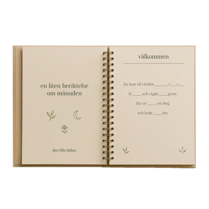 Lilla Årsboken